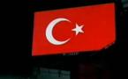 Championnat du monde de basket-ball FIBA en Turquie