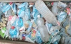 Le Cameroun et les matières plastiques