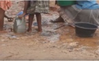 L’épidémie de choléra en RDC