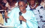 'Complot médiatique contre Cheikh Anta Diop' selon le professeur Basile GUISSOU, Délégué général du CNRST.