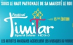 Festival Timitar d’Agadir
