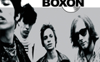 BoXon sur les routes avant le Baptême du feu