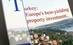 Turkey - Europe’s most attractive residential property market.