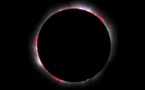 L'IMAGE DU JOUR: Éclipse solaire