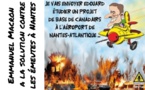 Nantes déclare sa flamme à la police