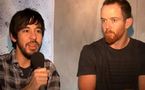 Interview de Linkin Park
