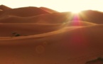 IMAGE DU JOUR: Dune
