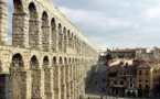 IMAGE DU JOUR: Aqueduc romain en Espagne