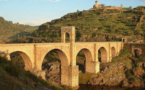 IMAGE DU JOUR: Le pont romain d’Alcántara