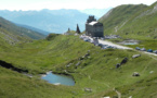 L'IMAGE DU JOUR: Col du Petit-Saint-Bernard