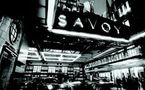 Réouverture du Savoy