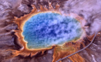 L'IMAGE DU JOUR: Geyser