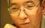 Liu Xiaobo, Prix Nobel de la Paix en 2010