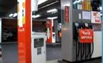 Pénurie de carburant en France, transports bloqués: les cartes pour s'y retrouver
