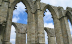IMAGE DU JOUR: Ruines de l’abbaye de Bolton