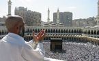 L'IMAGE DU JOUR: La Mecque
