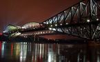 L'IMAGE DU JOUR: Le Pont de Québec