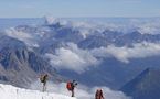 L'IMAGE DU JOUR: L'Aiguille du Midi