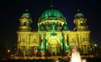 IMAGE DU JOUR: La cathédrale de Berlin