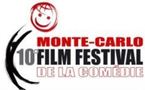 10e Monte-Carlo Film Festival de la Comédie