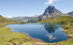 L'IMAGE DU JOUR: La vallée d’Ossau