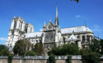L'IMAGE DU JOUR: Notre-Dame de Paris