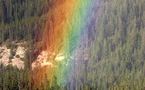 IMAGE DU JOUR: Arc-en-ciel