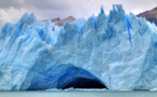 L'IMAGE DU JOUR: Perito Moreno