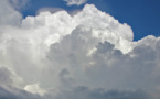 L'IMAGE DU JOUR: Nuage cumulonimbus