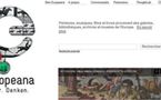 Europeana, la Bibliothèque numérique européenne