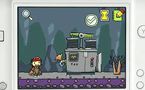 Super Scribblenauts : Les Enigmes de Maxwell