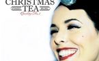 DÉCOUVREZ LE 'CHRISTMAS TEA' DE DIMIE CAT