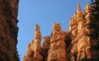 L'IMAGE DU JOUR: Les gorges Hoodoos de Bryce