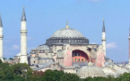 IMAGE DU JOUR: Hagia Sophia