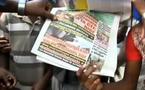 COTE D'IVOIRE: Elections sanglantes