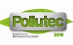 Salon POLLUTEC à l'EUREXPO