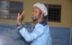 Mamadou Thug, l'ambassadeur du rire