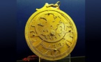 L'IMAGE DU JOUR: Astrolabe