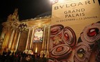 Expo Bulgari : 125 ans de magnificence italienne