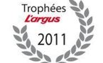 Trophées L’argus 2011