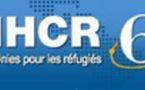 60e anniversaire du Haut Commissariat des Nations Unies pour les réfugiés
