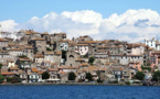 IMAGE DU JOUR: Anguillara Sabazia