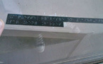 L'IMAGE DU JOUR: Braille