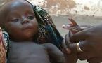 NIGER : TAUX DE MALNUTRITION ALARMANT CHEZ LES ENFANTS