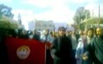 L'actualité des droits humains et de leurs violations en Tunisie