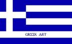 GREEK ART - L'art hellénique à Monaco