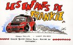 Rallye de Monte-Carlo 2011: Un équipage monégasque pour l'Association 'Les Enfants de Frankie'