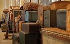 L'IMAGE DU JOUR: Bagages