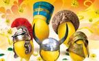 78e Fête du Citron: Menton fête les Grandes Civilisations