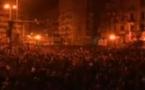 Amnesty International demande à l'armée égyptienne de protéger les manifestants